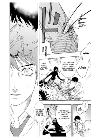 Manga Rosario + vampire Tomo 7