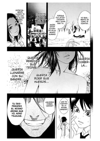 Manga Rosario + vampire Tomo 7