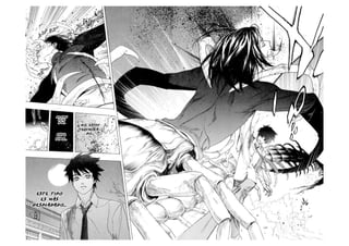 Manga Rosario + vampire Tomo 7