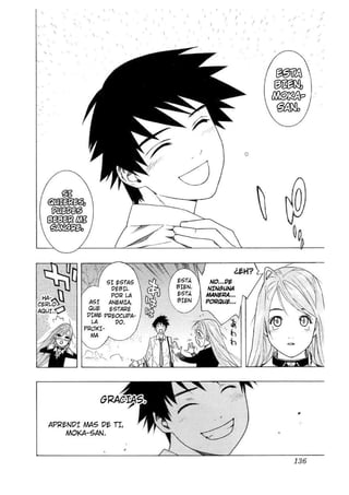 Manga Rosario + vampire Tomo 7