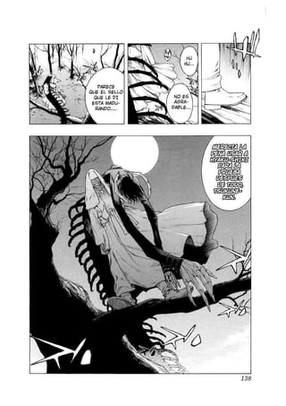 Manga Rosario + vampire Tomo 7