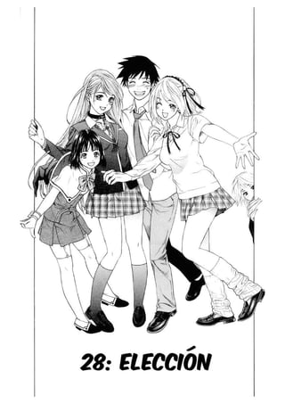 Manga Rosario + vampire Tomo 7