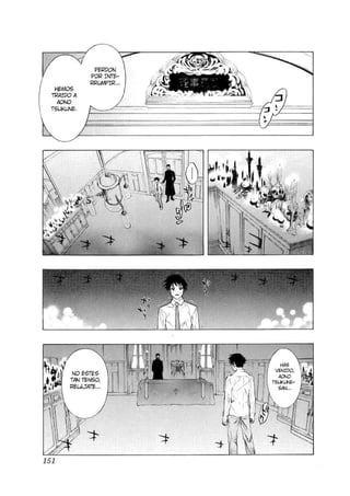 Manga Rosario + vampire Tomo 7