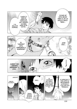 Manga Rosario + vampire Tomo 7