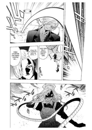 Manga Rosario + vampire Tomo 7