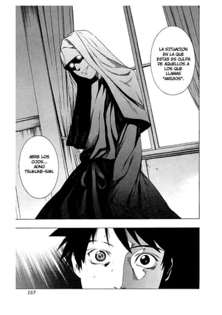 Manga Rosario + vampire Tomo 7