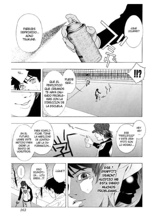 Manga Rosario + vampire Tomo 7