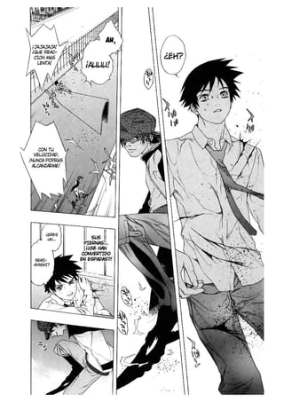 Manga Rosario + vampire Tomo 7