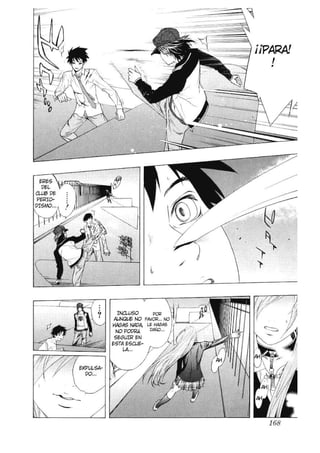 Manga Rosario + vampire Tomo 7