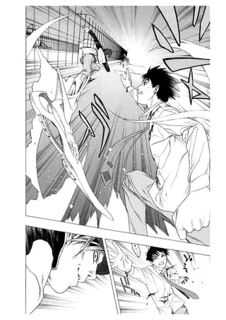 Manga Rosario + vampire Tomo 7