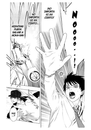 Manga Rosario + vampire Tomo 7