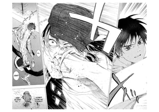 Manga Rosario + vampire Tomo 7