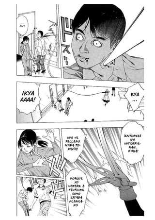 Manga Rosario + vampire Tomo 7