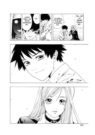 Manga Rosario + vampire Tomo 7