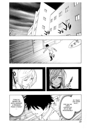 Manga Rosario + vampire Tomo 7