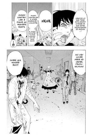 Manga Rosario + vampire Tomo 7