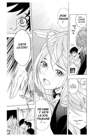 Manga Rosario + vampire Tomo 7