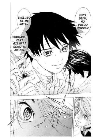 Manga Rosario + vampire Tomo 7
