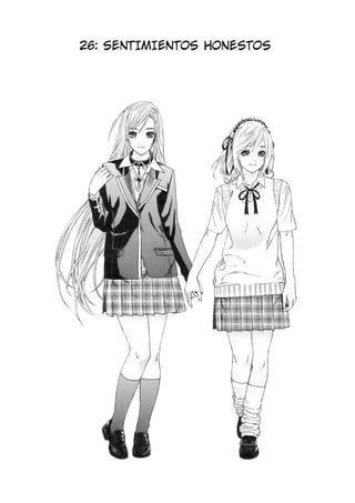 Manga Rosario + vampire Tomo 7