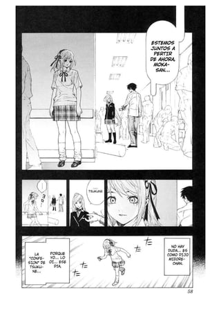 Manga Rosario + vampire Tomo 7