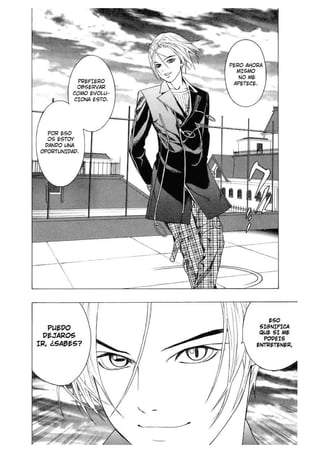 Manga Rosario + vampire Tomo 7