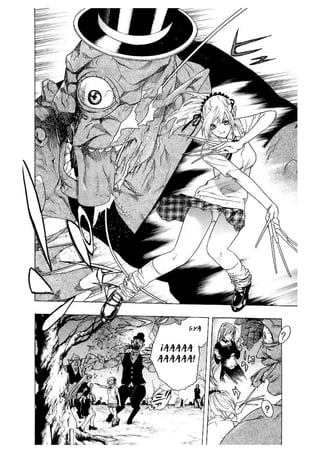 Manga Rosario + vampire Tomo 7