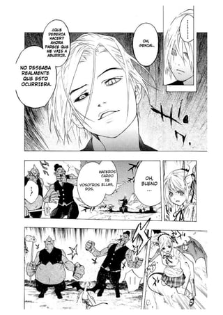 Manga Rosario + vampire Tomo 7