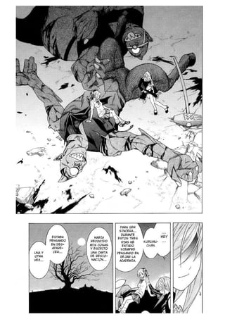 Manga Rosario + vampire Tomo 7