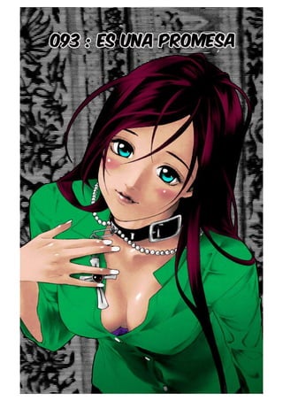 Manga Rosario + vampire Tomo 7