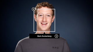Mark Zuckerberg
 