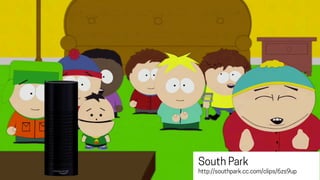 South Park
http://southpark.cc.com/clips/6zs9up
 