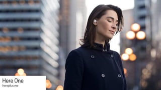 Here One
hereplus.me
 