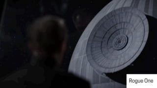 Rogue One
 