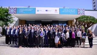 Images conference-on-public-governance-morocco-190619