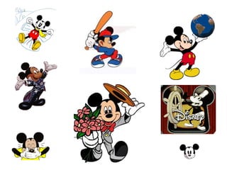 Mickeymouse 
