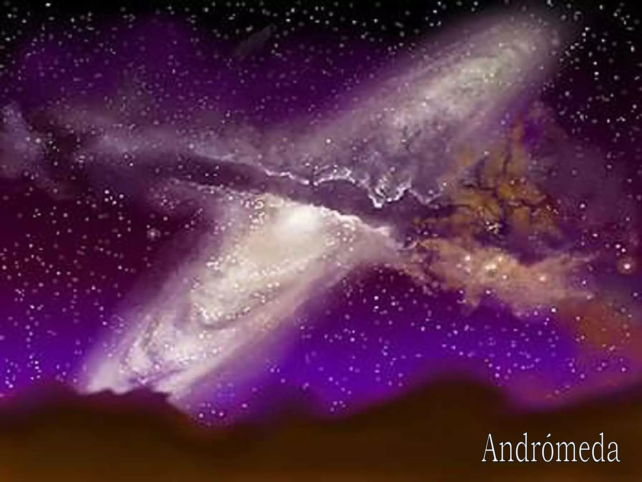 Andrómeda