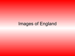 Images of England 