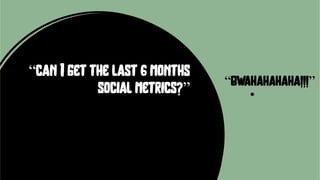 Your Content Doesn't Matter Without Technology