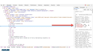 Your Content Doesn't Matter Without Technology