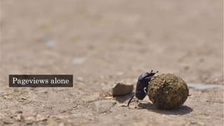 Your Content Doesn't Matter Without Technology