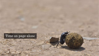 Your Content Doesn't Matter Without Technology