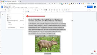 Your Content Doesn't Matter Without Technology