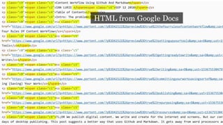 Your Content Doesn't Matter Without Technology
