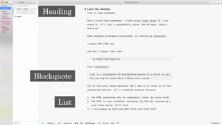Your Content Doesn't Matter Without Technology