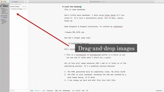 Your Content Doesn't Matter Without Technology