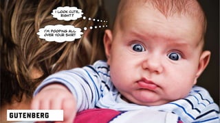 Your Content Doesn't Matter Without Technology