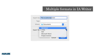 Your Content Doesn't Matter Without Technology