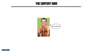 Your Content Doesn't Matter Without Technology