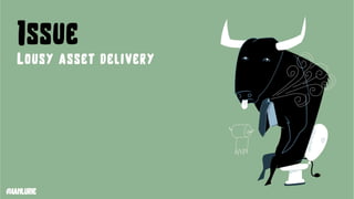 Your Content Doesn't Matter Without Technology