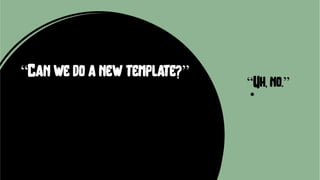 Your Content Doesn't Matter Without Technology